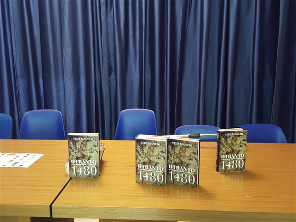 A Fasano, successo ogni oltre aspettativa per il Premio ‘Presidi del libro’ A Fasano, successo ogni oltre aspettativa per il Premio 'Presidi del libro' - Osservatorio Fasano
