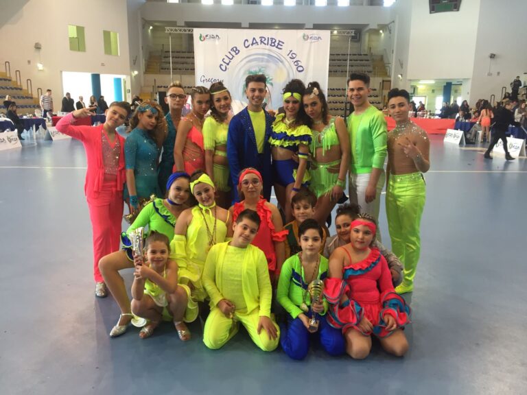 La ‘New Top Dance Puglia’ di Fasano fa incetta di premi a Lucera, Pescara e Bari La 'New Top Dance Puglia' di Fasano fa incetta di premi a Lucera, Pescara e Bari - Osservatorio Fasano