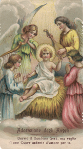 Quando il Natale sa di poesia Quando il Natale sa di poesia - Osservatorio Fasano
