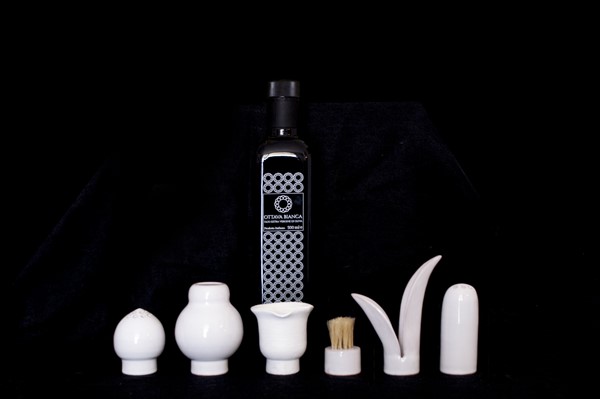 Il progetto ‘Storie di Trasformazione’ da Fasano alla ‘Milano Design Week’ Il progetto 'Storie di Trasformazione' da Fasano alla 'Milano Design Week' - Osservatorio Fasano