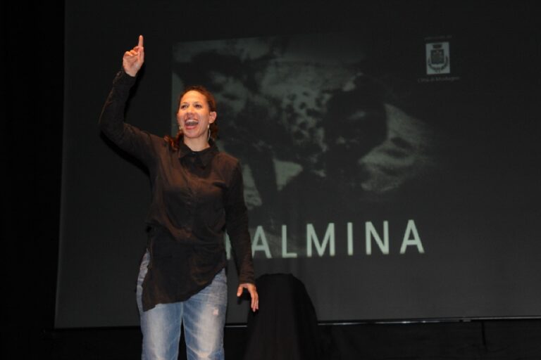 Palmina Martinelli, la voce di una donna ammazzata che cerca ancora giustizia Palmina Martinelli, la voce di una donna ammazzata che cerca ancora giustizia - Osservatorio Fasano
