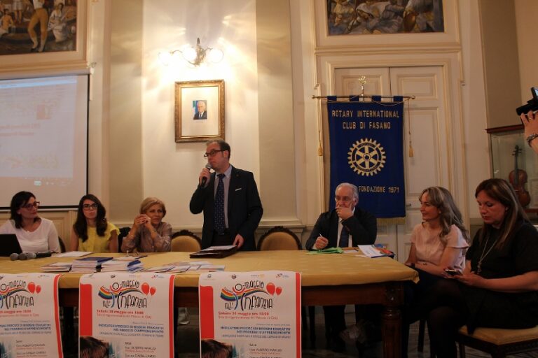DSA e BES: conoscere per aiutare i bambini nel loro percorso di crescita - Osservatorio Fasano