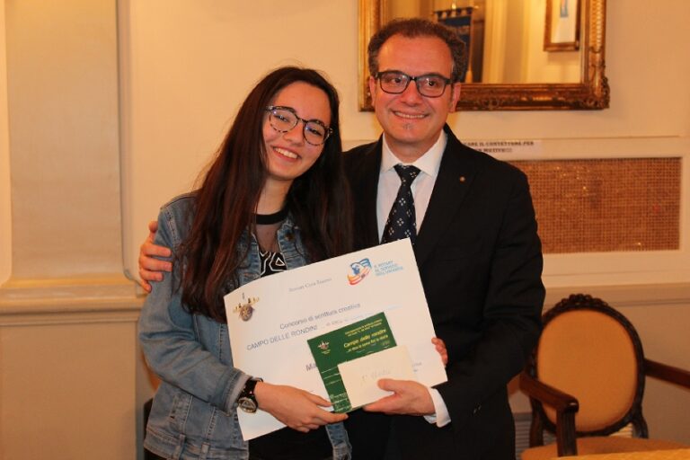 Inventare il finale di un racconto: esperimento riuscito per i liceali fasanesi - Osservatorio Fasano