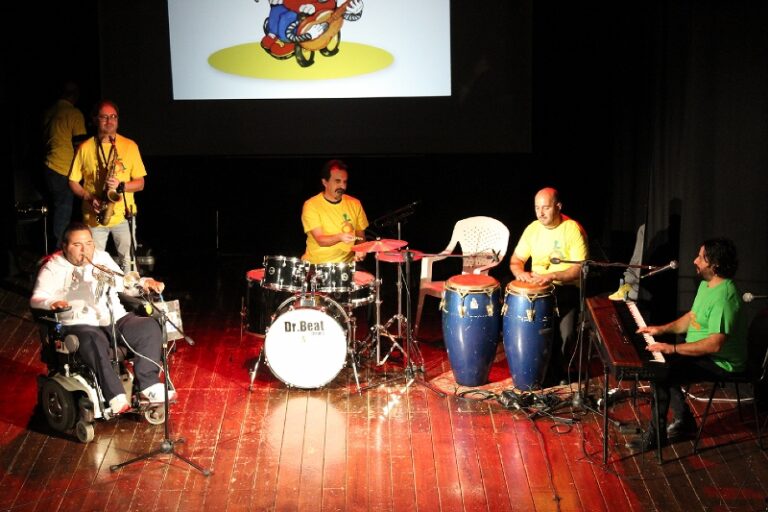 FestivAbile, ovvero la musica oltre ogni limite FestivAbile, ovvero la musica oltre ogni limite - Osservatorio Fasano