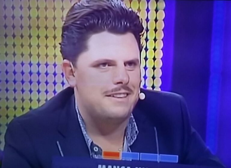 Il giovane Oronzo Maggi da Fasano ad ‘Avanti un altro!’ su Canale 5 Il giovane Oronzo Maggi da Fasano ad 'Avanti un altro!' su Canale 5 - Osservatorio Fasano