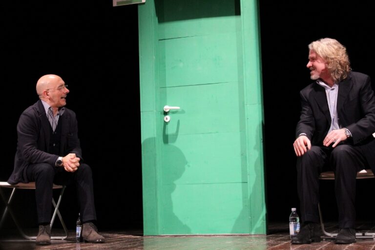 Le manie degli uomini comuni in scena al Teatro Sociale di Fasano - Osservatorio Fasano