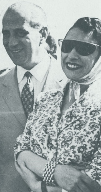 A Bari una mostra fotografica sulla fasanese Maria Chieco Bianchi A Bari una mostra fotografica sulla fasanese Maria Chieco Bianchi - Osservatorio Fasano
