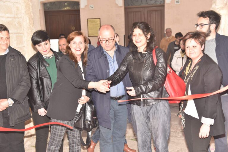 Riti e tradizioni della Settimana Santa in mostra all'Arco del Balì di Fasano - Osservatorio Fasano