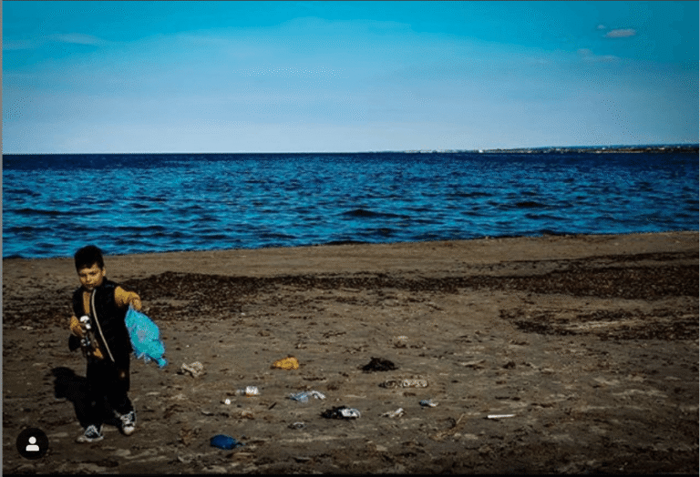 Il ‘Salvemini’ e i ‘Mostri in Mare’ Il 'Salvemini' e i 'Mostri in Mare' - Osservatorio Fasano