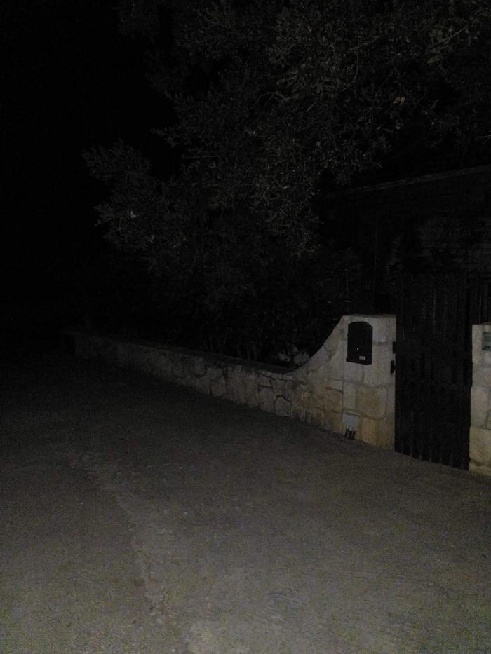 A Cocolicchio parte della pubblica illuminazione è fuori uso da oltre dieci giorni A Cocolicchio parte della pubblica illuminazione è fuori uso da oltre dieci giorni - Osservatorio Fasano