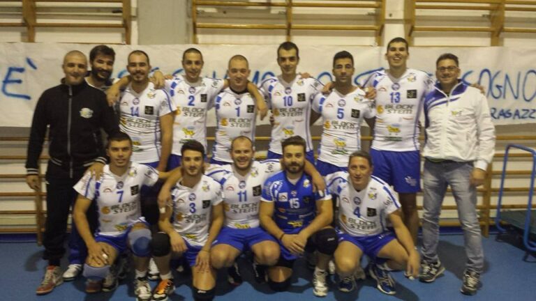 Il video della partita Volley Club Il Podio vs SS. Annunziata Mesagne Il video della partita Volley Club Il Podio vs SS. Annunziata Mesagne - Osservatorio Fasano