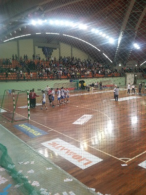 Grande Junior, ma l’impresa sfuma nel finale Grande Junior, ma l'impresa sfuma nel finale - Osservatorio Fasano