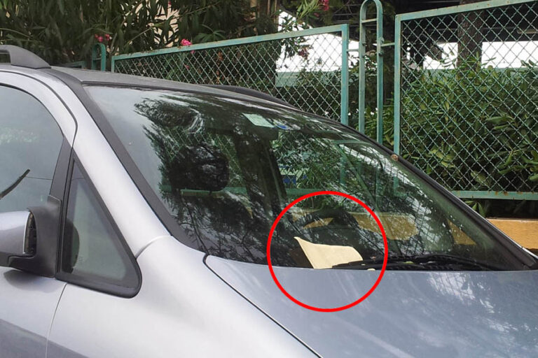 Stazione di Fasano: si parcheggia ovunque pur di non pagare Stazione di Fasano: si parcheggia ovunque pur di non pagare - Osservatorio Fasano