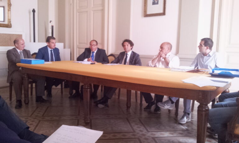 A Fasano oltre 17 milioni di euro per le reti fognarie - Osservatorio Fasano