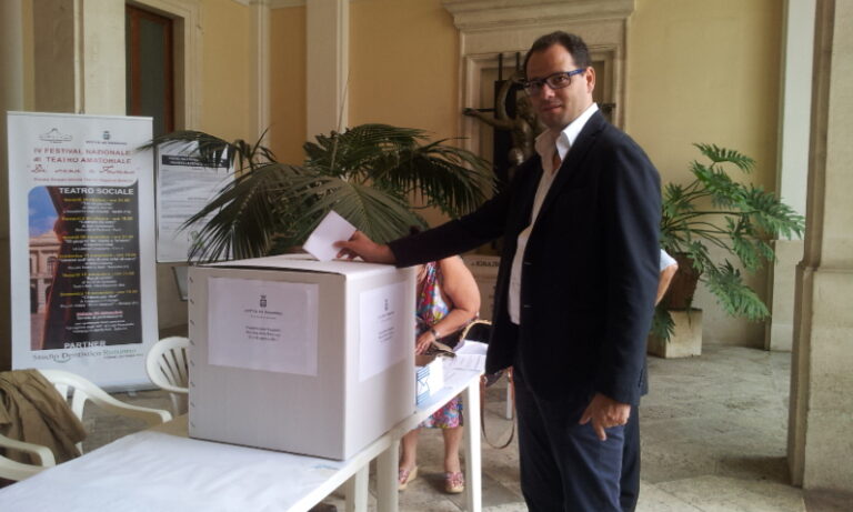 Iniziata la consultazione popolare per indicare la provincia con cui stare - Osservatorio Fasano