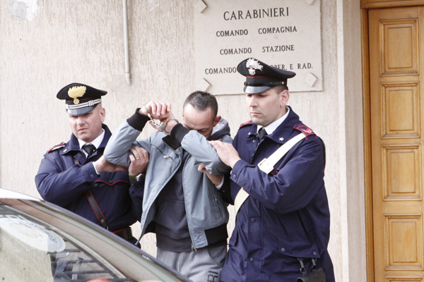 Operazione Pezze Vicine: concessi i domiciliari a Biagio Grassi Operazione Pezze Vicine: concessi i domiciliari a Biagio Grassi - Osservatorio Fasano