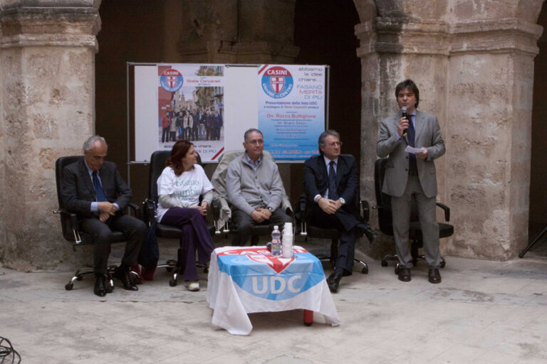 ‘La crescita occupazionale: le opportunità per il territorio’ 'La crescita occupazionale: le opportunità per il territorio' - Osservatorio Fasano