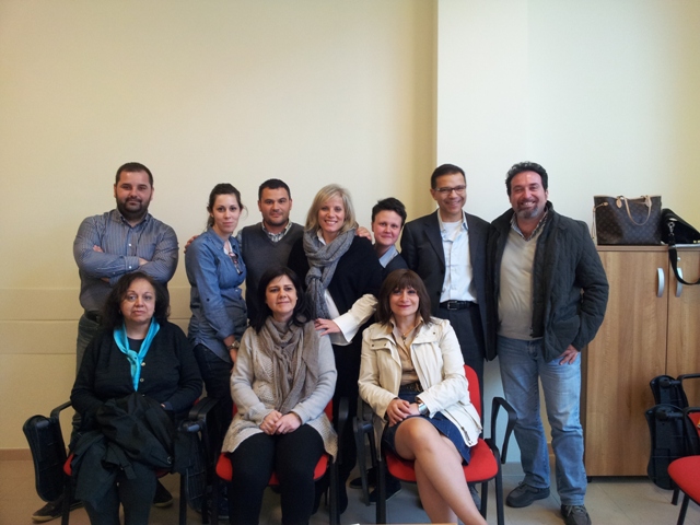 Un seminario di “Storytelling” e comunicazione rivolto alle associazioni Un seminario di “Storytelling” e comunicazione rivolto alle associazioni - Osservatorio Fasano