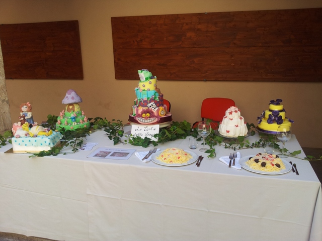 ‘Apulia Sweet Contest’: è partita la maratona condita di bontà LE FOTO ‘Apulia Sweet Contest’: è partita la maratona condita di bontà LE FOTO - Osservatorio Fasano