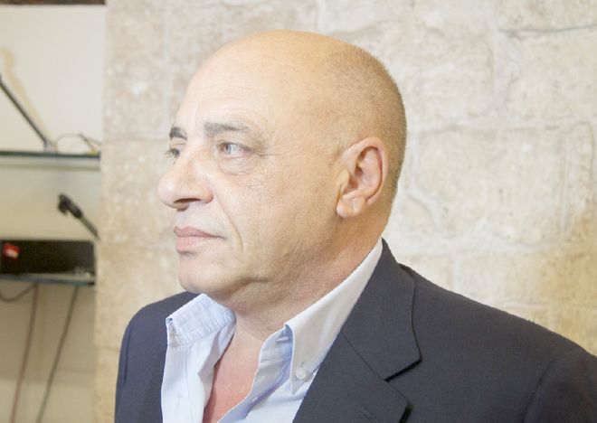 Raccolta differenziata: il sindaco Lello Di Bari chiede più senso civico Raccolta differenziata: il sindaco Lello Di Bari chiede più senso civico - Osservatorio Fasano