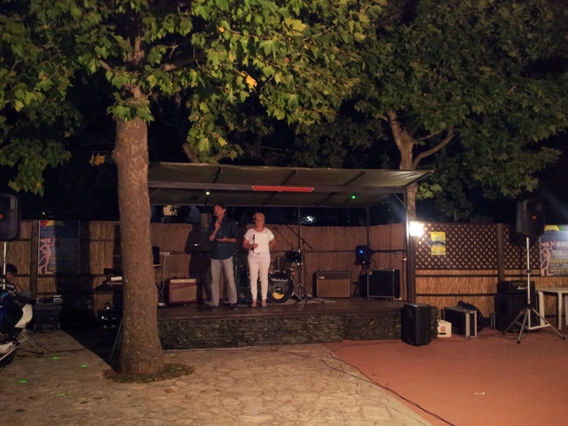 Sicurezza stradale: a Laureto tra musica, mostre e sensibilizzazione Sicurezza stradale: a Laureto tra musica, mostre e sensibilizzazione - Osservatorio Fasano