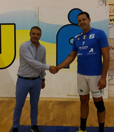 La Junior Fasano tessera Petras Raupenas La Junior Fasano tessera Petras Raupenas - Osservatorio Fasano
