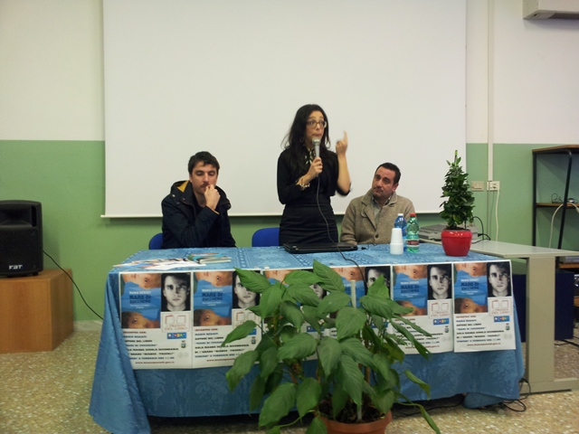 ‘Mare di zucchero’: un libro per realizzare i propri sogni 'Mare di zucchero': un libro per realizzare i propri sogni - Osservatorio Fasano