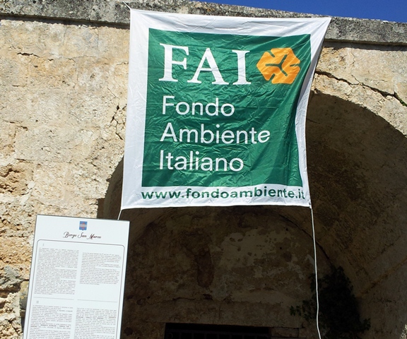 Conclusa la 23esima edizione delle ‘Giornate Fai di Primavera’ a Fasano Conclusa la 23esima edizione delle 'Giornate Fai di Primavera' a Fasano - Osservatorio Fasano
