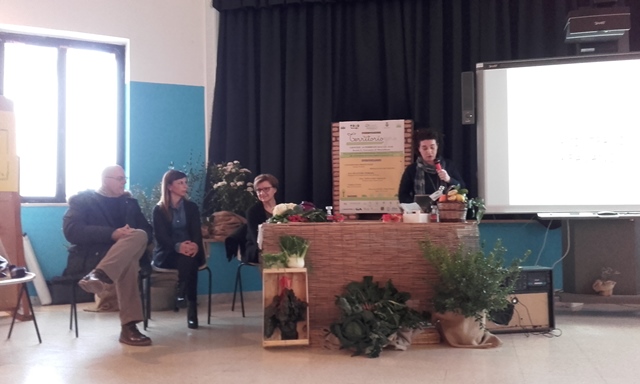 Presentato a Montalbano il progetto ‘Territorio Zero’ per orti scolastici Presentato a Montalbano il progetto 'Territorio Zero' per orti scolastici - Osservatorio Fasano