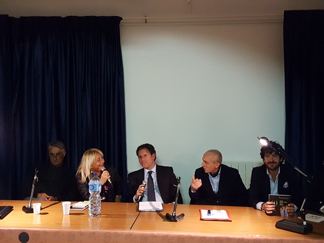 Conoscenza e comunicazione per una corretta valorizzazione dell’olio: incontro a Fasano Conoscenza e comunicazione per una corretta valorizzazione dell'olio: incontro a Fasano - Osservatorio Fasano