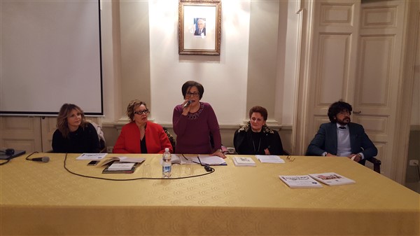 A Fasano un convegno per ricordare le tradizioni natalizie A Fasano un convegno per ricordare le tradizioni natalizie - Osservatorio Fasano