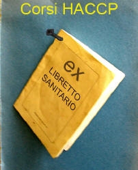 Un corso per ottenere il libretto di idoneità sanitaria Un corso per ottenere il libretto di idoneità sanitaria - Osservatorio Fasano