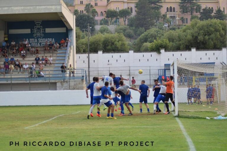 Il Fasano batte in amichevole la Vigor Molese - Osservatorio Fasano