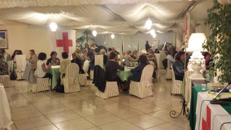 Successo per il torneo di burraco benefico della Cri di Fasano Successo per il torneo di burraco benefico della Cri di Fasano - Osservatorio Fasano