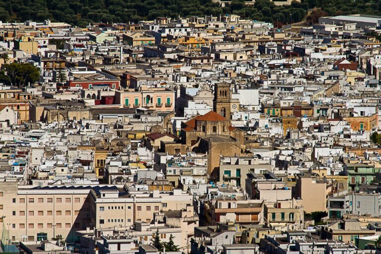 Imu: Fasano la città più economica e più cara della provincia - Osservatorio Fasano