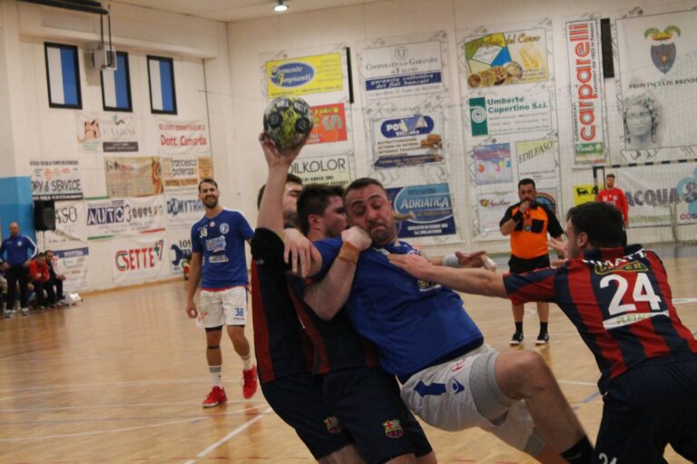 Trasferta marchigiana per la Junior Fasano impegnata a Cingoli Trasferta marchigiana per la Junior Fasano impegnata a Cingoli - Osservatorio Fasano
