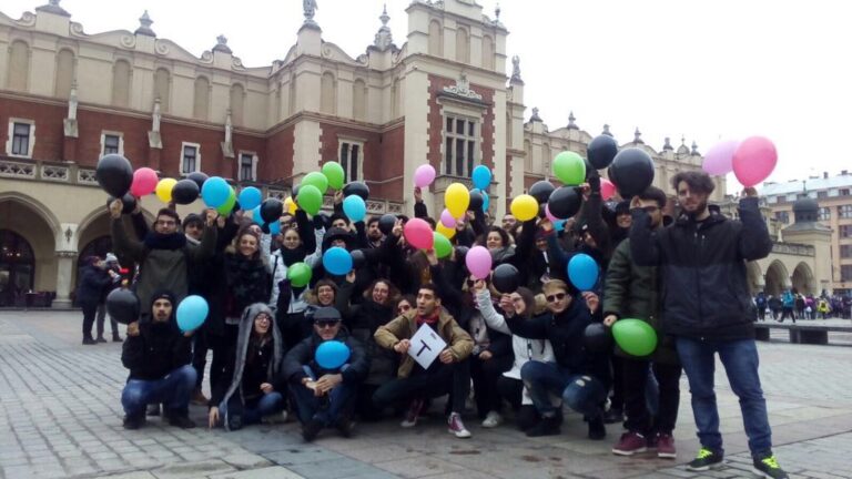 Treno della memoria: lettera aperta di alcuni studenti del 'Da Vinci' di Fasano ai proprio compagni di scuola - Osservatorio Fasano