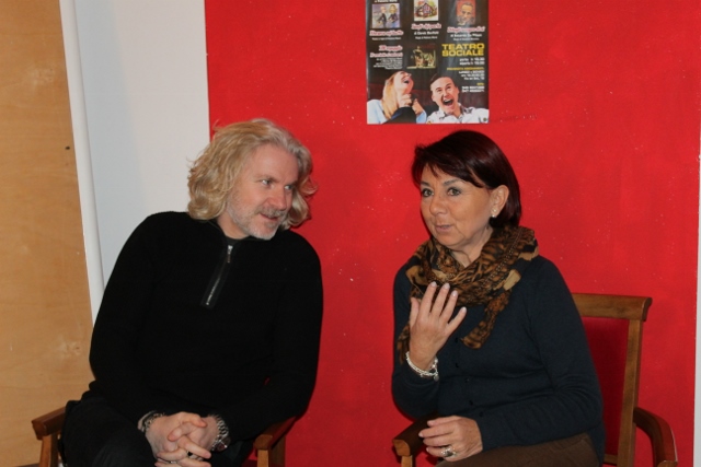 Fasano ‘ridens’ di gusto con quattro nuove commedie in programma Fasano 'ridens' di gusto con quattro nuove commedie in programma - Osservatorio Fasano