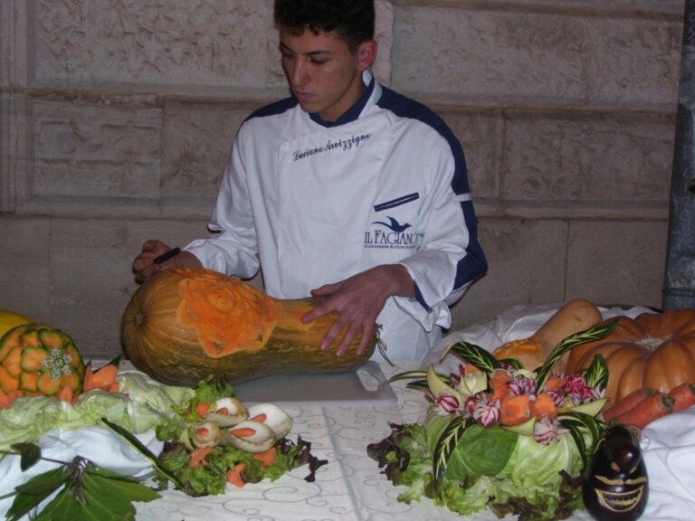 Fasano in festa con GustoSìa - Osservatorio Fasano