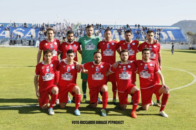 Il Fasano batte il Vieste e si prepara ad un finale di fuoco Il Fasano batte il Vieste e si prepara ad un finale di fuoco - Osservatorio Fasano