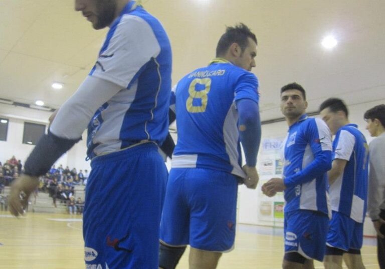 Sport fasanese: i risultati del week-end - Osservatorio Fasano