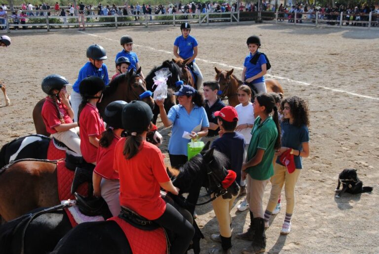 Viaggio nel mondo equestre grazie a ‘Cavalli sotto le stelle’ Viaggio nel mondo equestre grazie a 'Cavalli sotto le stelle' - Osservatorio Fasano