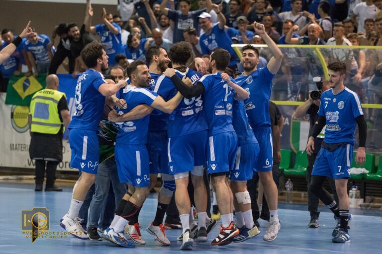 Oggi i sorteggi per la Junior Oggi i sorteggi per la Junior - Osservatorio Fasano