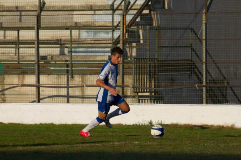 Schiavone non si ferma più: Fasano batte Palo 3-0 - Osservatorio Fasano