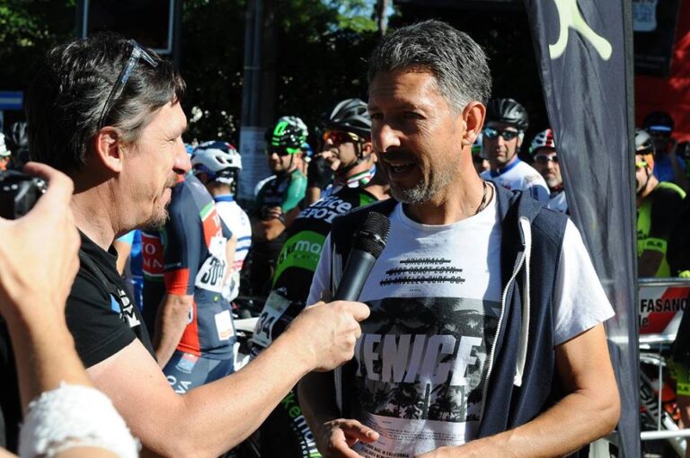 Il Coni conferisce la 'Stella di Bronzo al Merito Sportivo' all'Asd 'Antonio Narducci' - Osservatorio Fasano