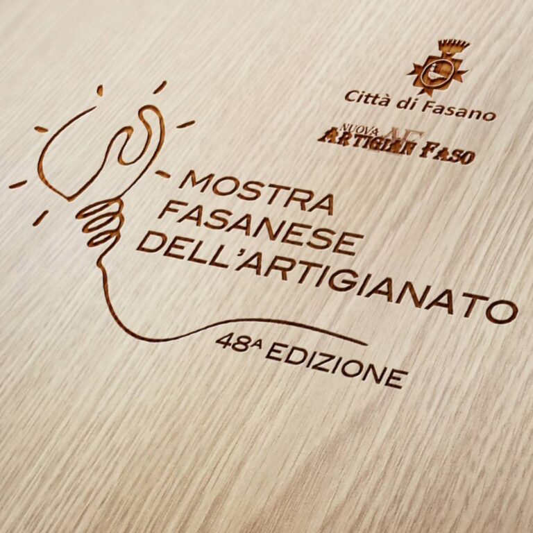 Mostra Fasanese dell’Artigianato Mostra Fasanese dell'Artigianato - Osservatorio Fasano