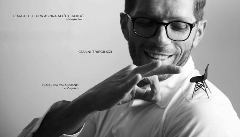 Un architetto fasanese nello staff del nuovo programma di Alessia Marcuzzi Un architetto fasanese nello staff del nuovo programma di Alessia Marcuzzi - Osservatorio Fasano
