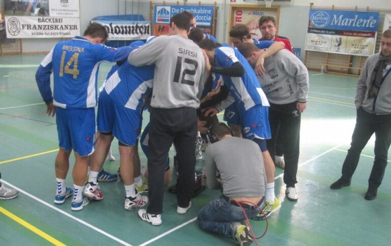 I risultati del weekend sportivo - Osservatorio Fasano