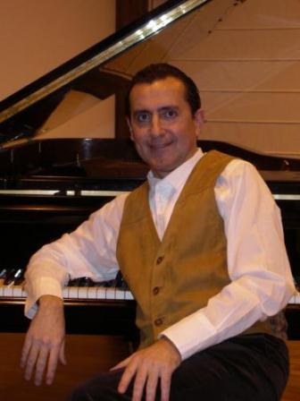 Il pianista bulgaro Ludmil Angelov per Fasanomusica Il pianista bulgaro Ludmil Angelov per Fasanomusica - Osservatorio Fasano