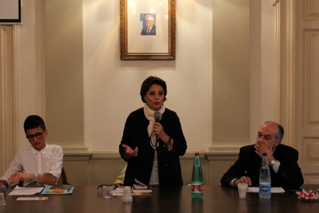 Fasano ricorda Enzo Tortora e la sua onestà intellettuale Fasano ricorda Enzo Tortora e la sua onestà intellettuale - Osservatorio Fasano
